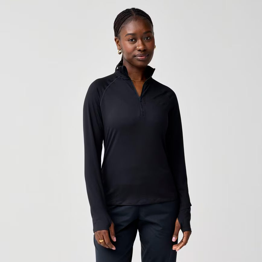 Dash 1/2 Zip 3.0