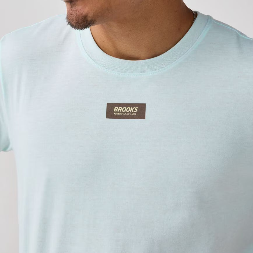 Graphic Short Sleeve