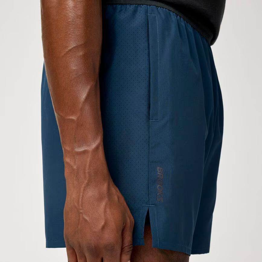 Dash 6" 2-in-1 Short