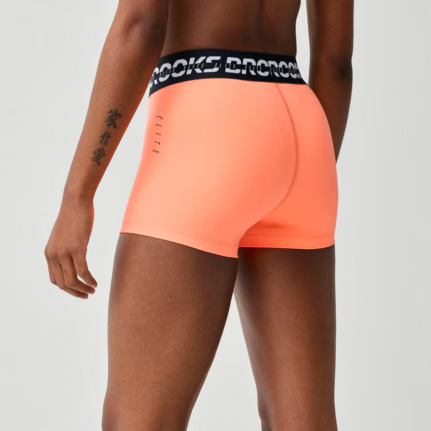 PR Elite 3” Short