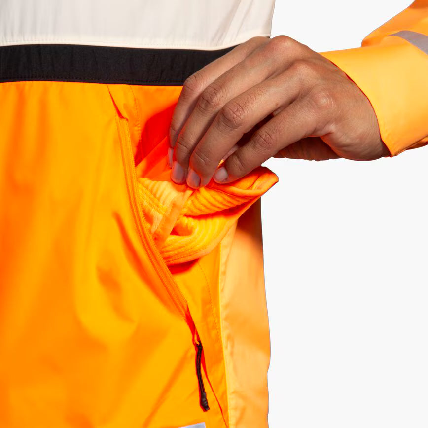 Run Visible Jacket 2.0