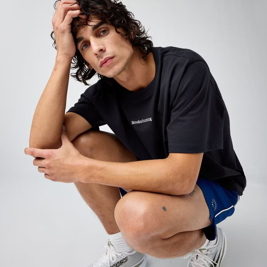 Movement Heavyweight Tee
