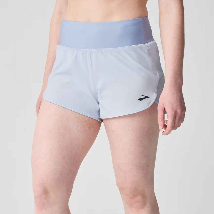 Chaser 3" Short 2.0