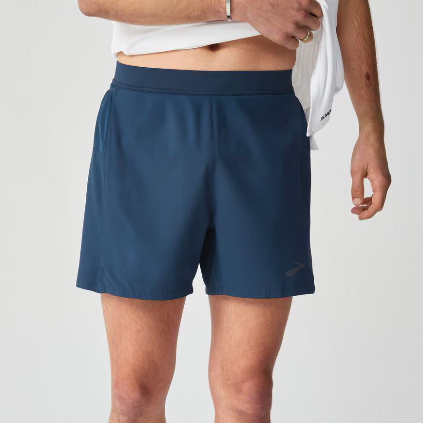 Journey 5" Short