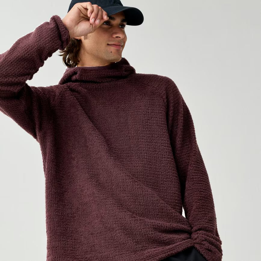 Movement Polartec® Airy Fleece