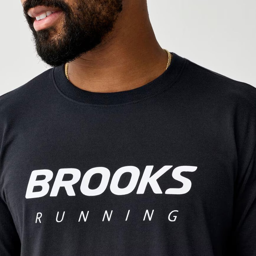 Graphic Long Sleeve