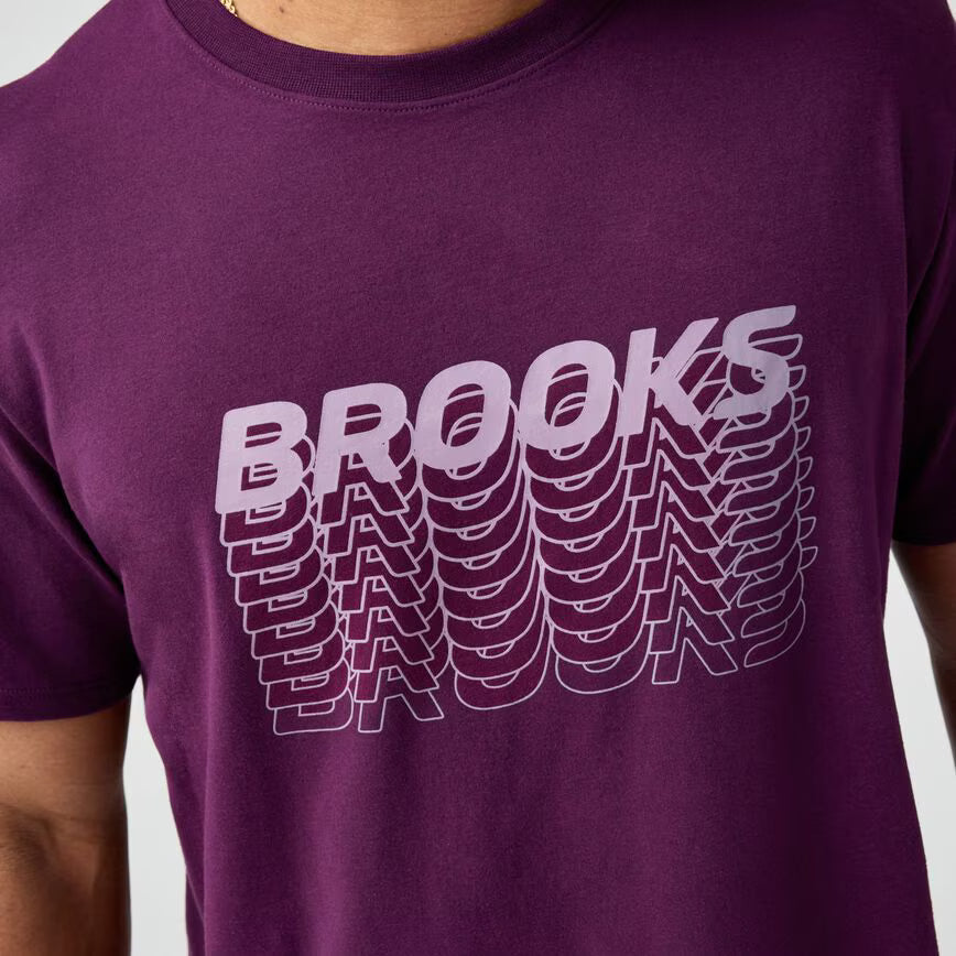 Graphic Short Sleeve