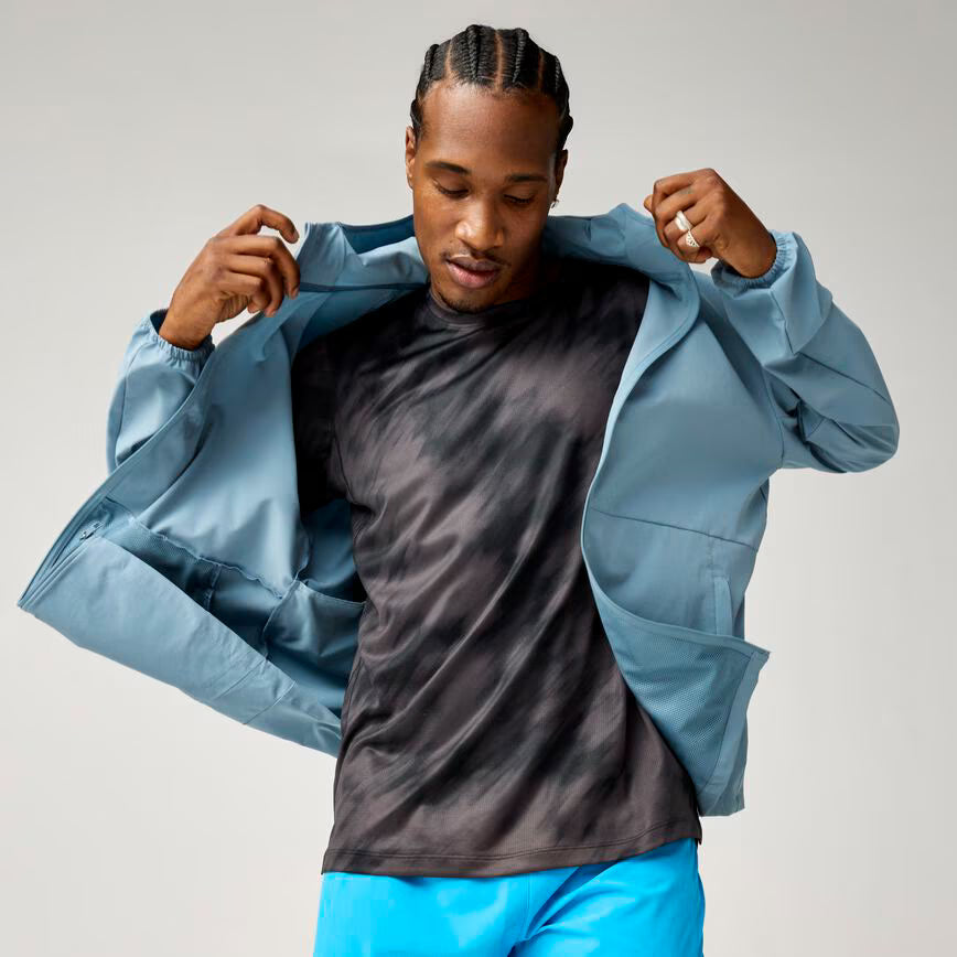 Canopy Jacket