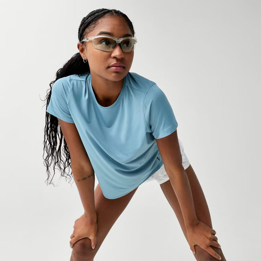 Dash Short Sleeve