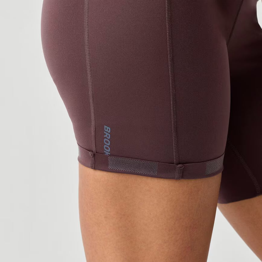 Chaser 5" Short Tight