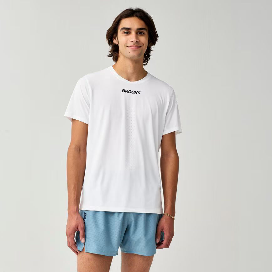 Dash Cooling Short Sleeve