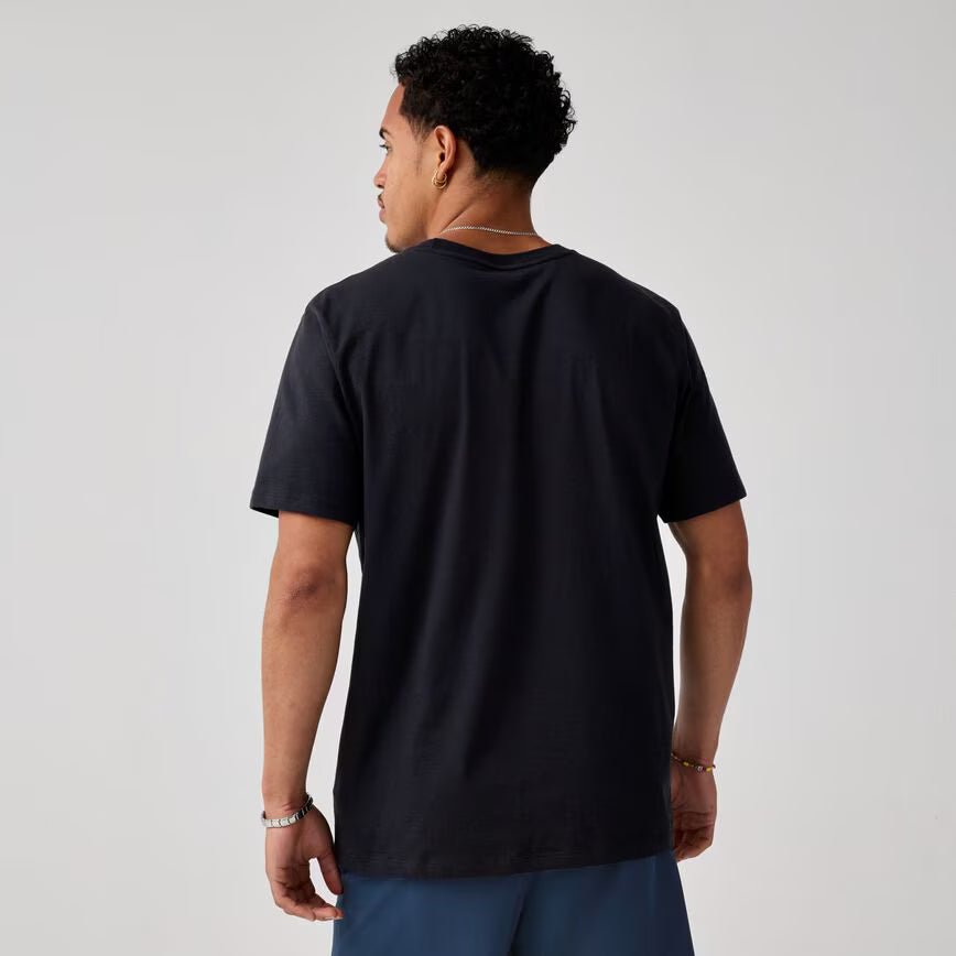 Graphic Short Sleeve