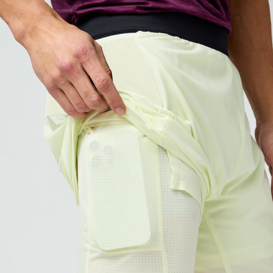 Journey 7" 2-in-1 Short