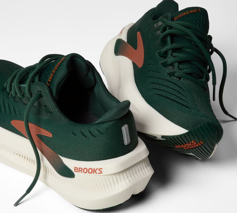 Glycerin Max 2