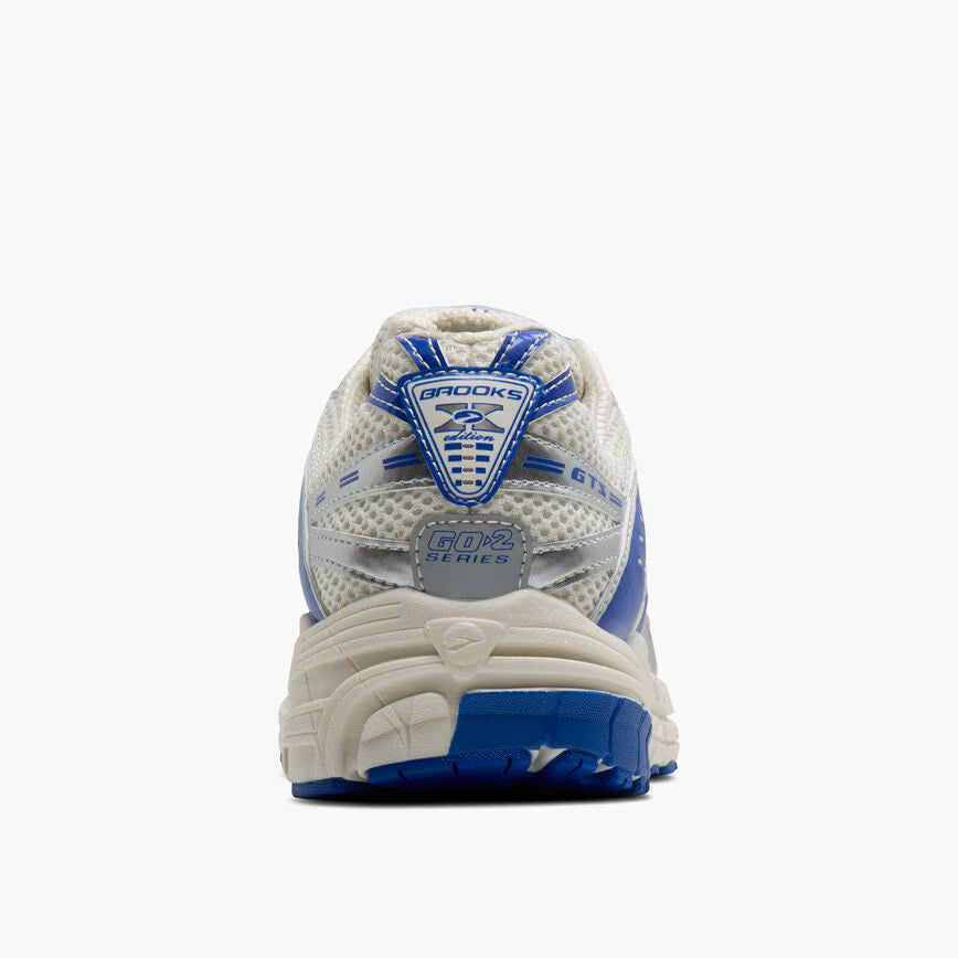 Adrenaline GTS 10