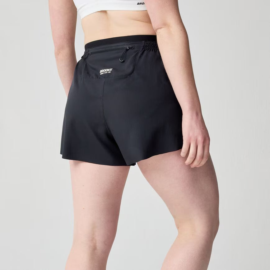 Cascadia 3” Short
