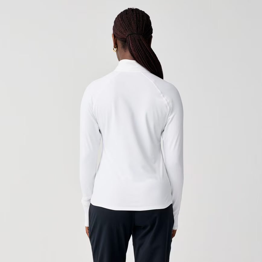 Dash 1/2 Zip 3.0