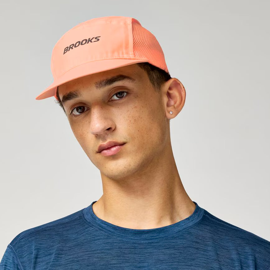 Propel Mesh Hat 2.0