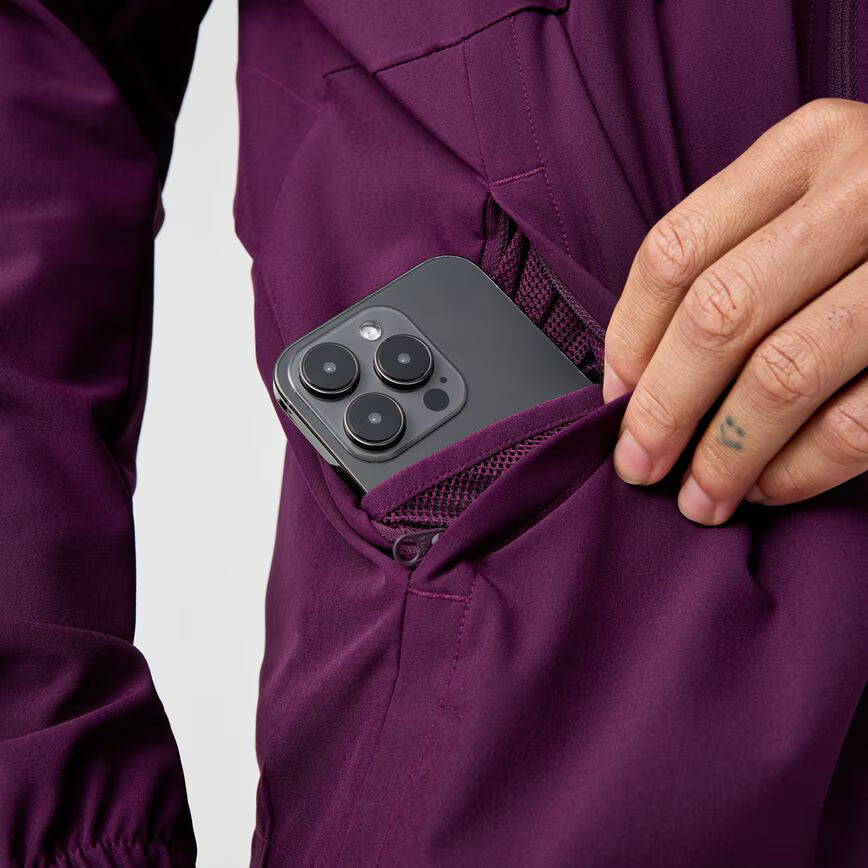 Canopy Jacket