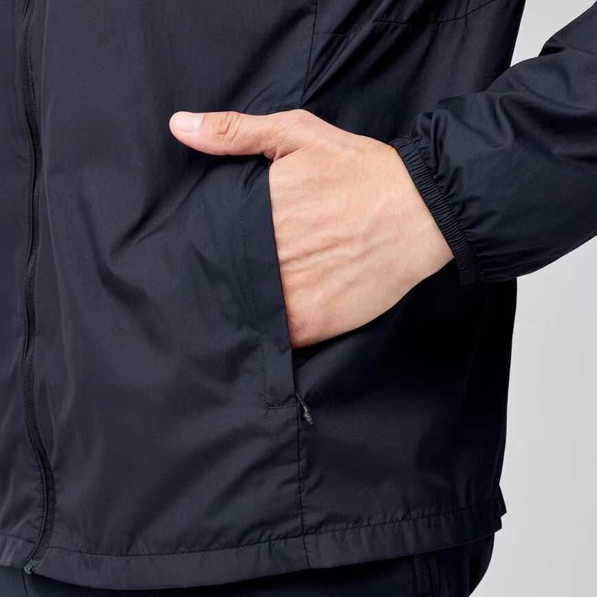 Canopy Packable Jacket