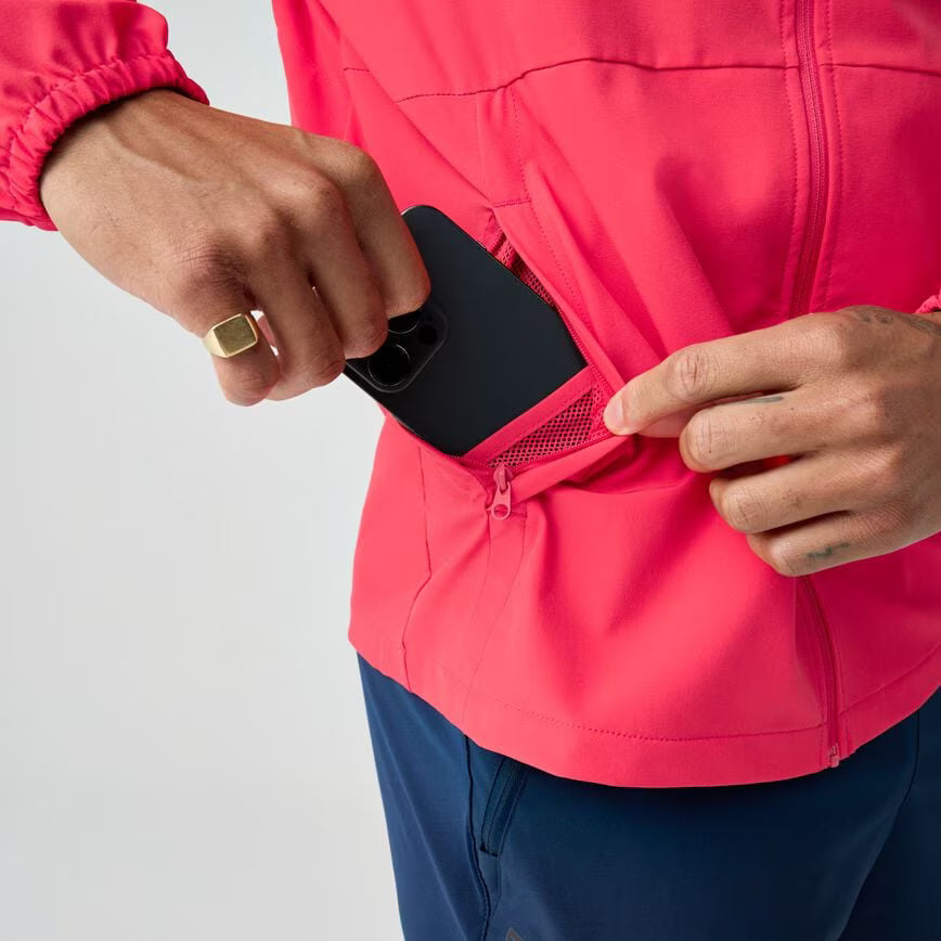 Canopy Jacket