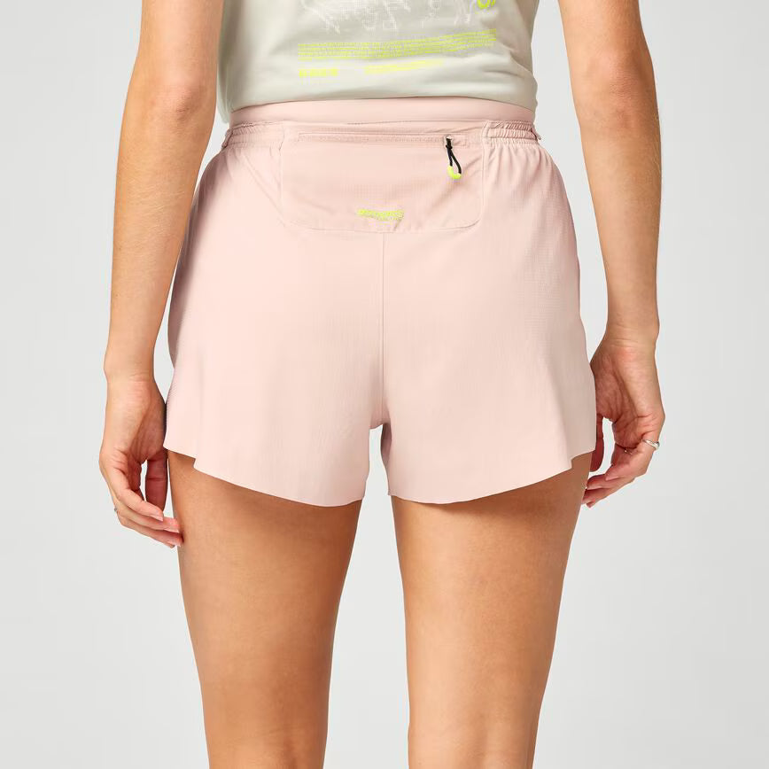 Cascadia 3” Short