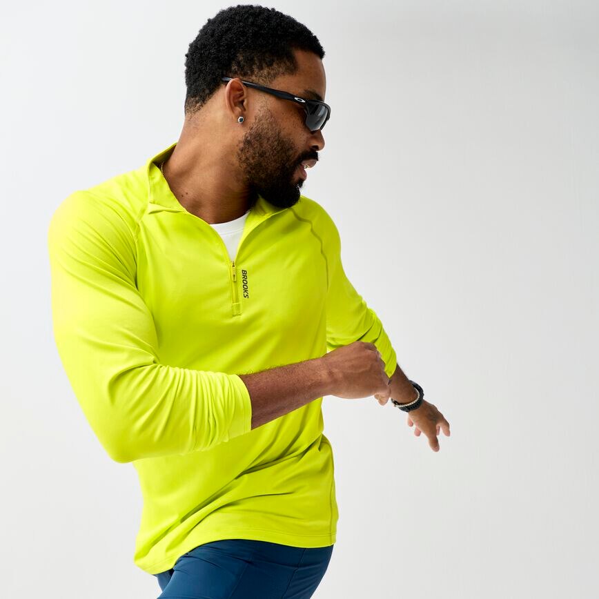 Dash 1/4 Zip 3.0