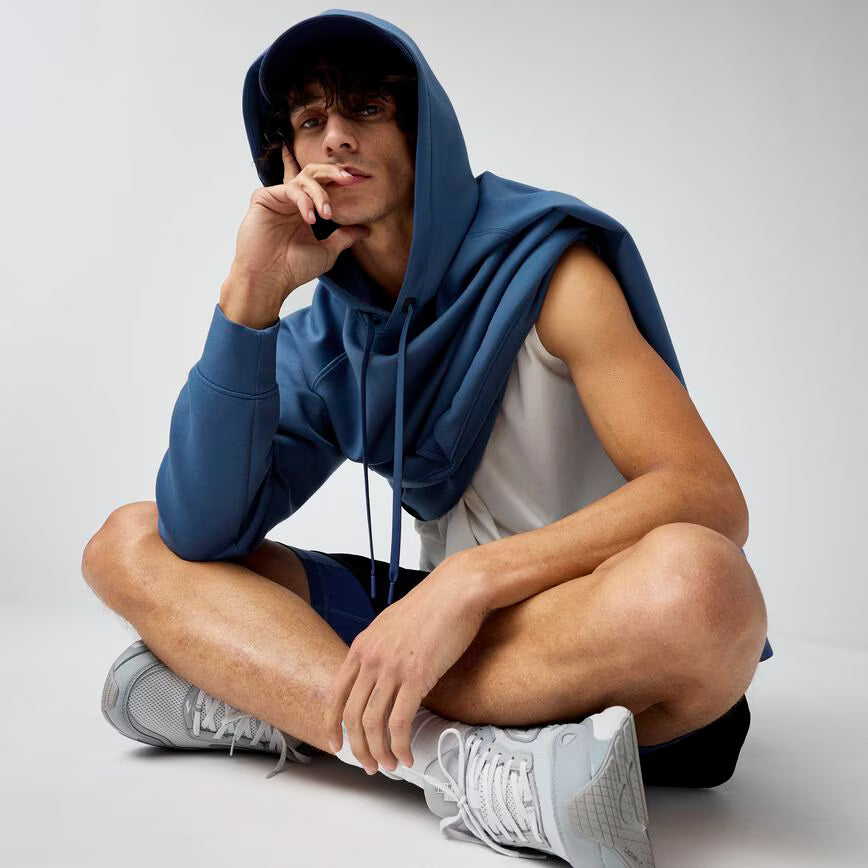 Movement Hoodie
