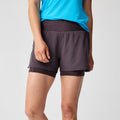 High Point 3" 2-in-1 Short 2.0