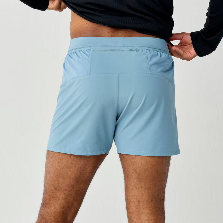 Journey 5" Short