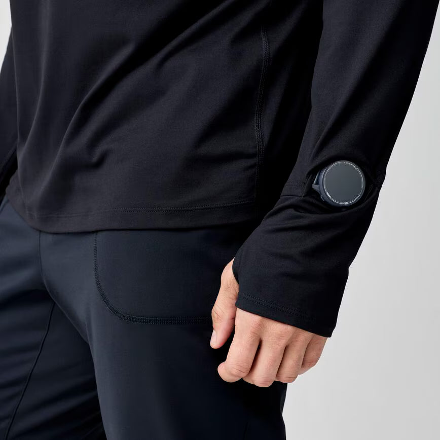 Dash 1/4 Zip 3.0