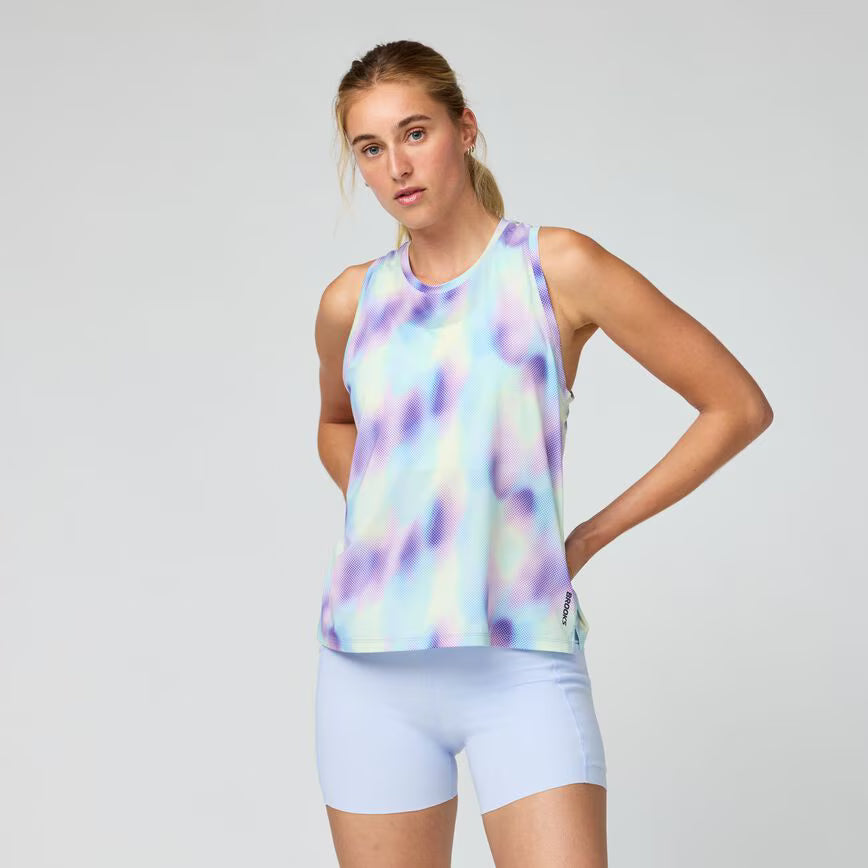 Chaser 5" Short Tight
