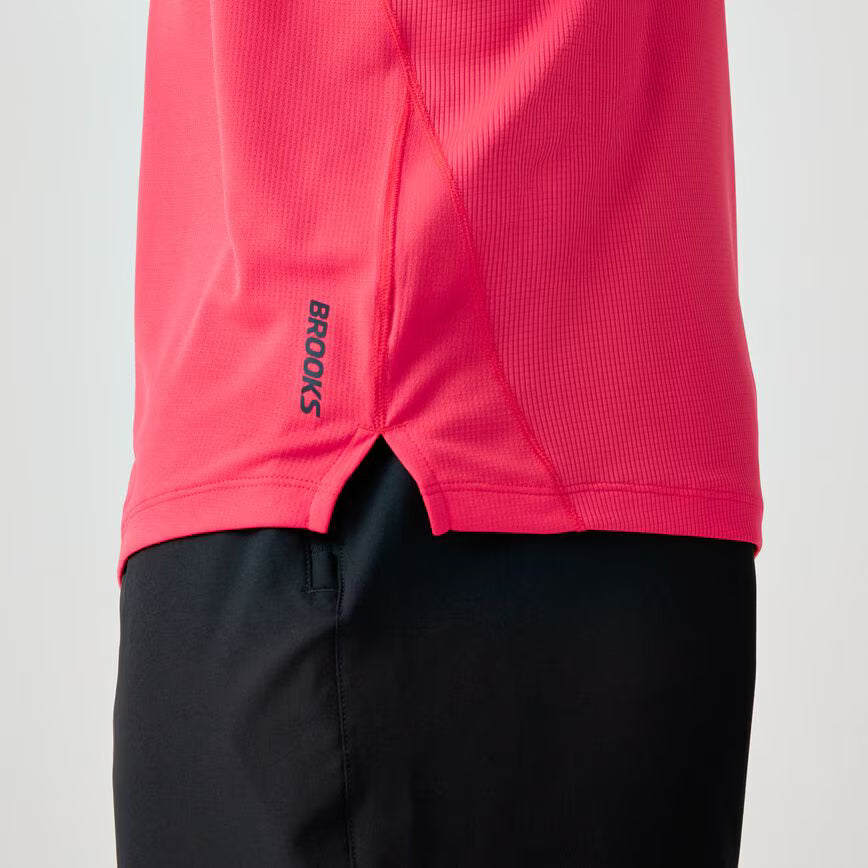 Dash Singlet