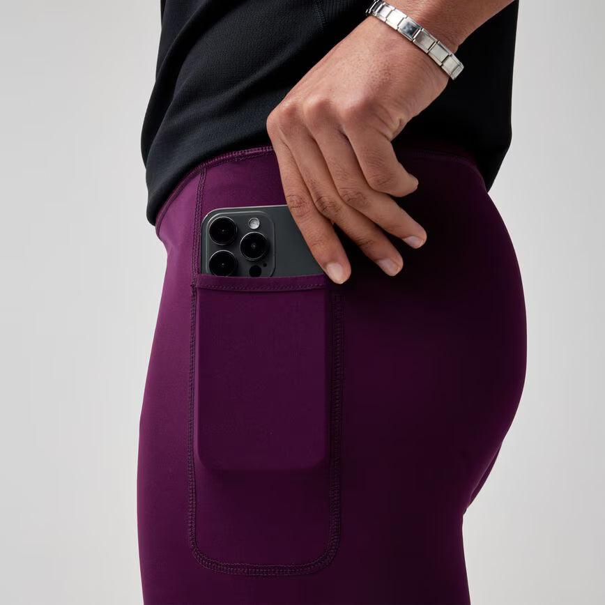 Source 9" Short Tight