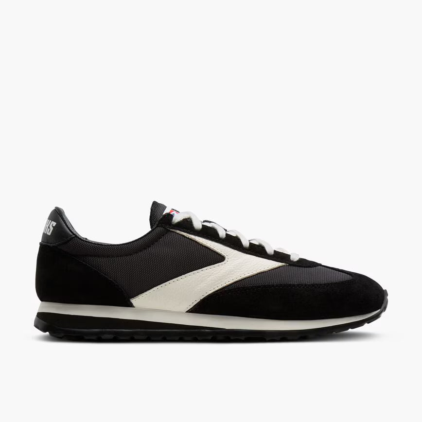 Brooks Vanguard