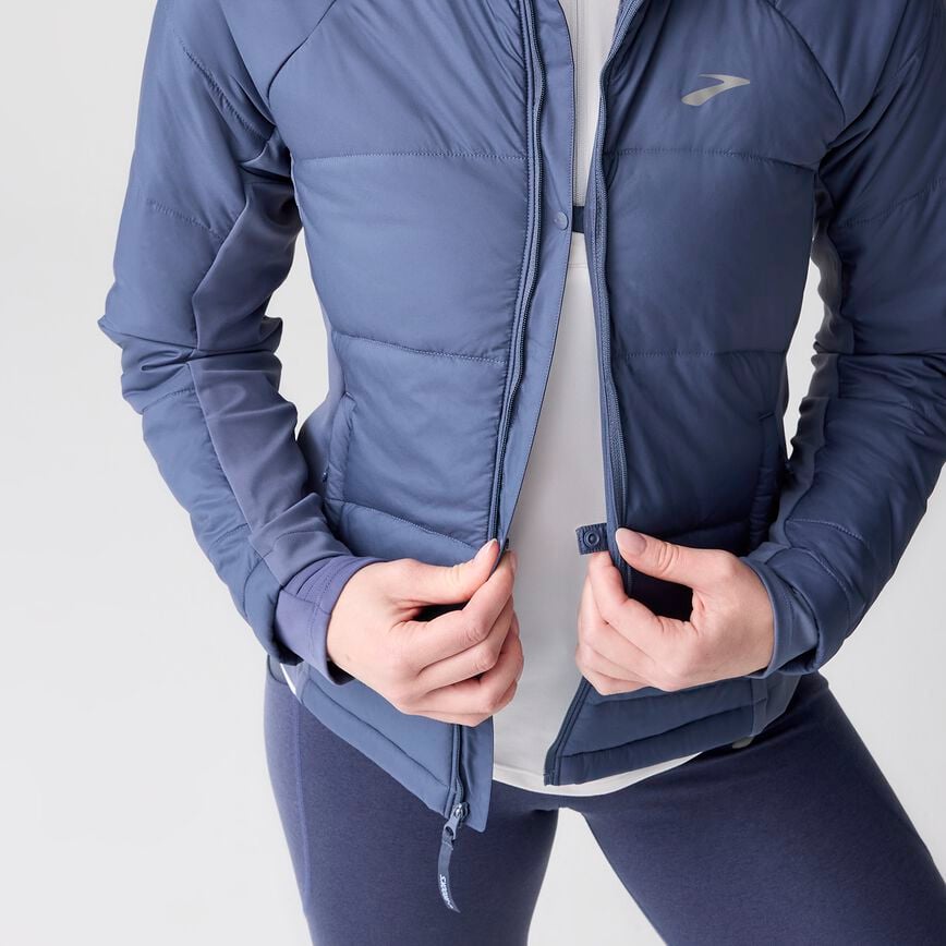 Shield Hybrid Jacket 3.0