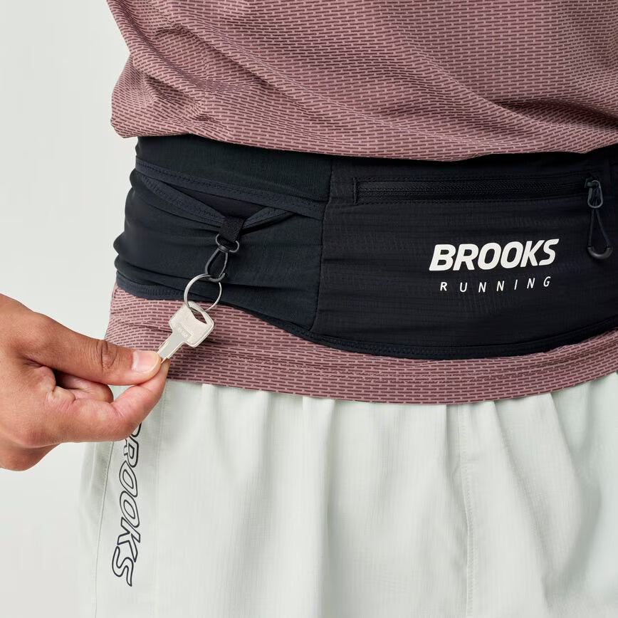 Cascadia Running Belt