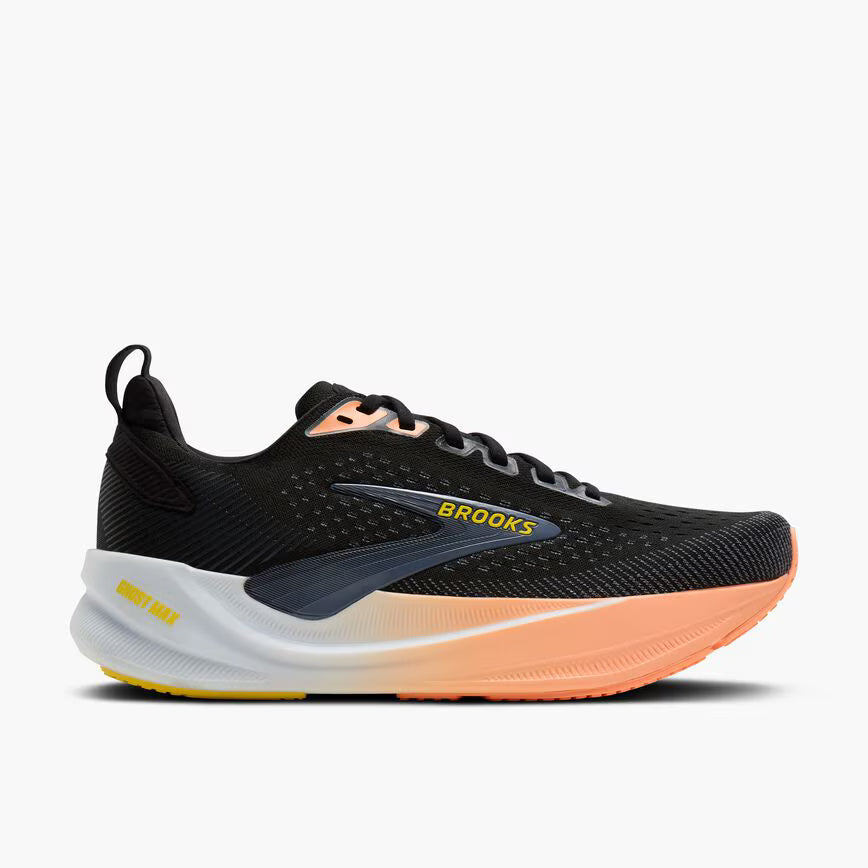 Ghost Max 4