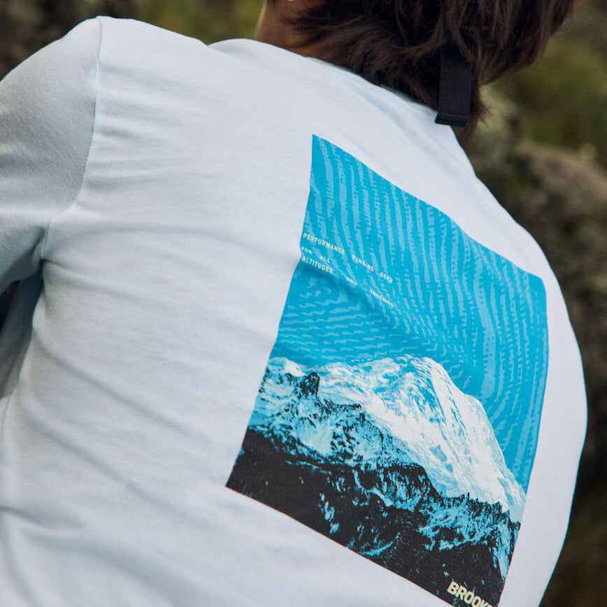 Graphic Short Sleeve