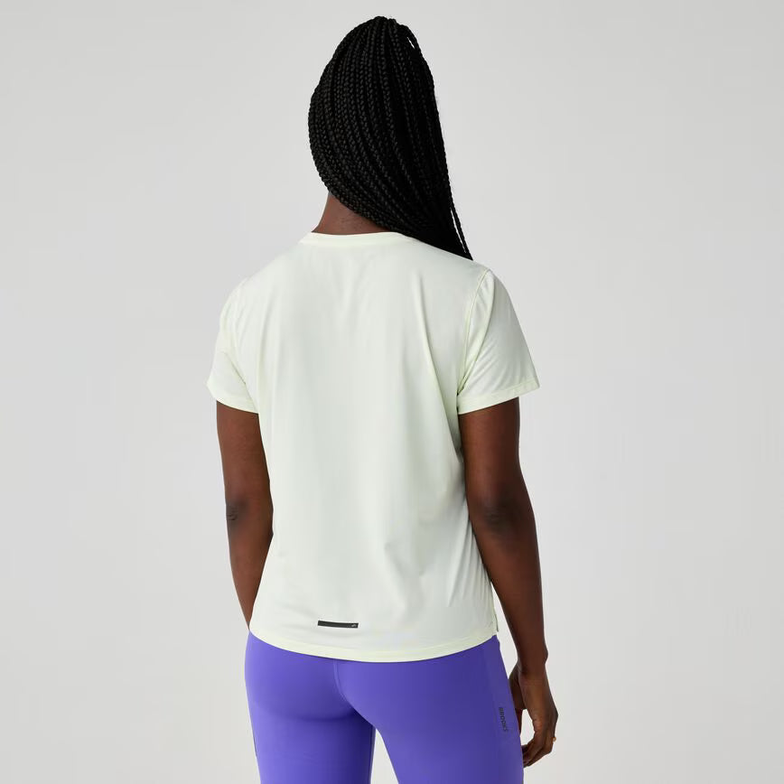 Dash Short Sleeve