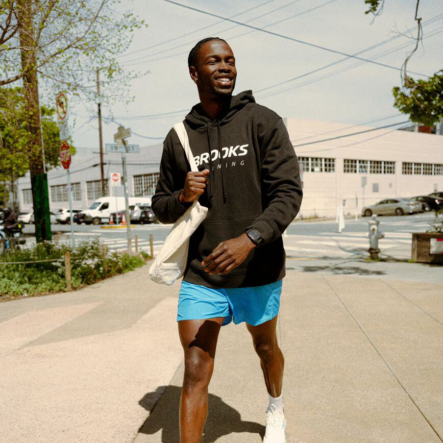 Reset Hoodie