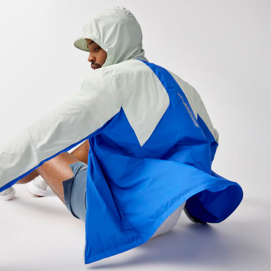 Canopy Packable Jacket