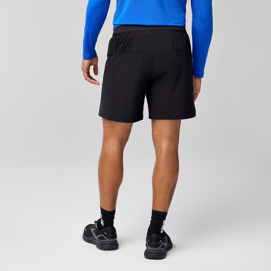 Journey 7" 2-in-1 Short