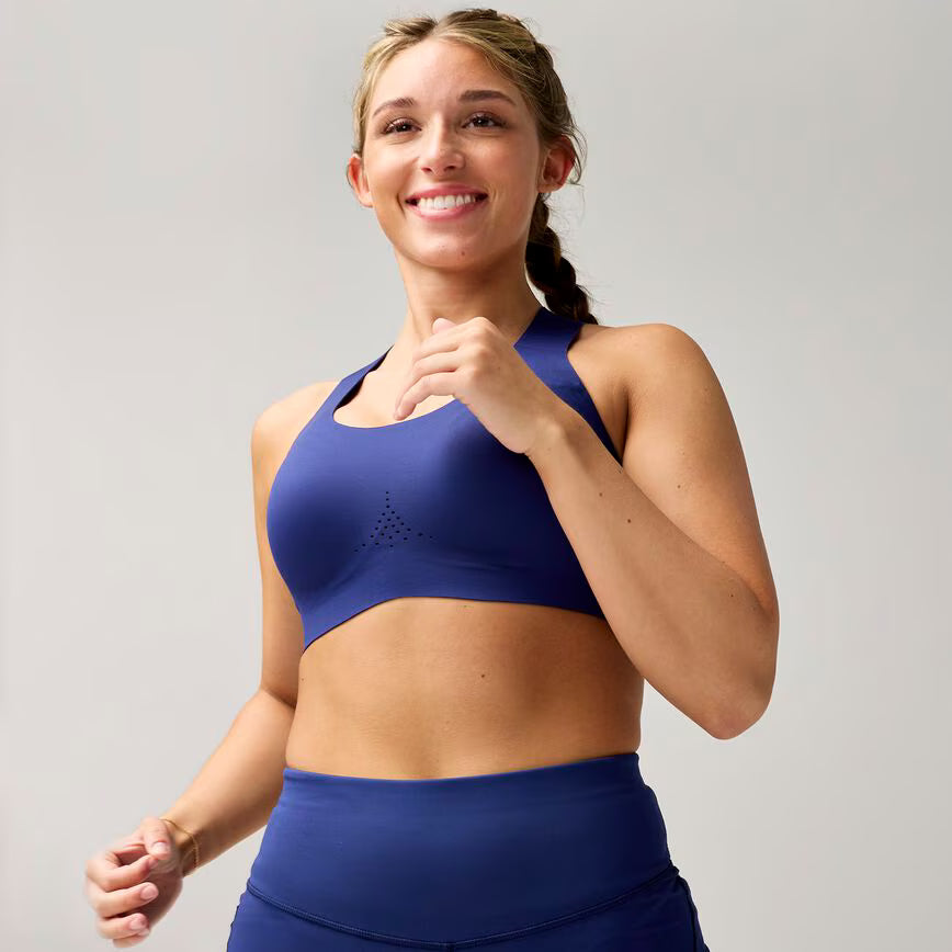 Crossback 2.0 Sports Bra