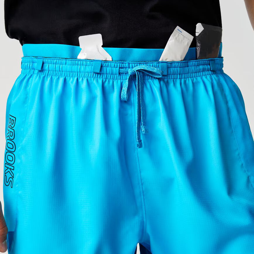 Cascadia 3” Short