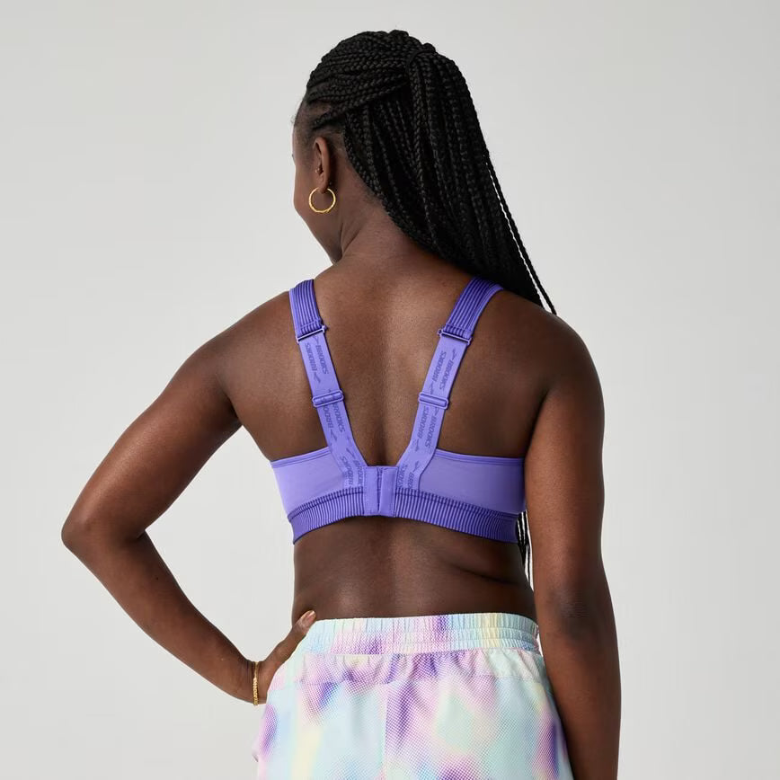 Convertible 2.0 Sports Bra