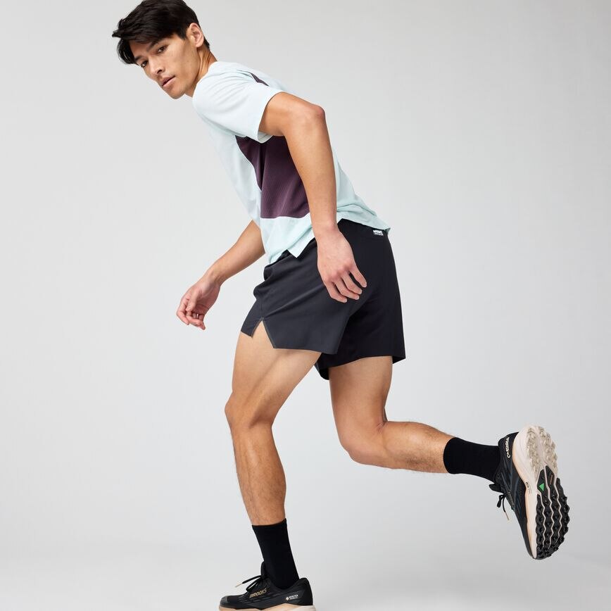 Cascadia 5” Short