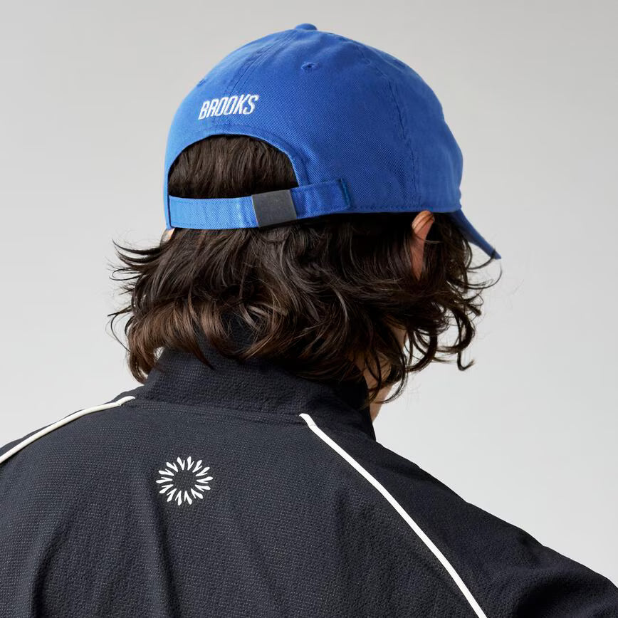 Heritage Run Cap