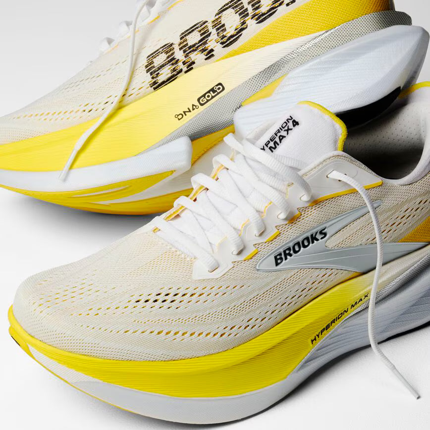 Hyperion Max 4