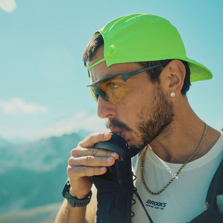 Lightweight Packable Hat 2.0